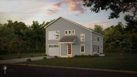 Lot 6 Village Circle Brunswick ME 04011
