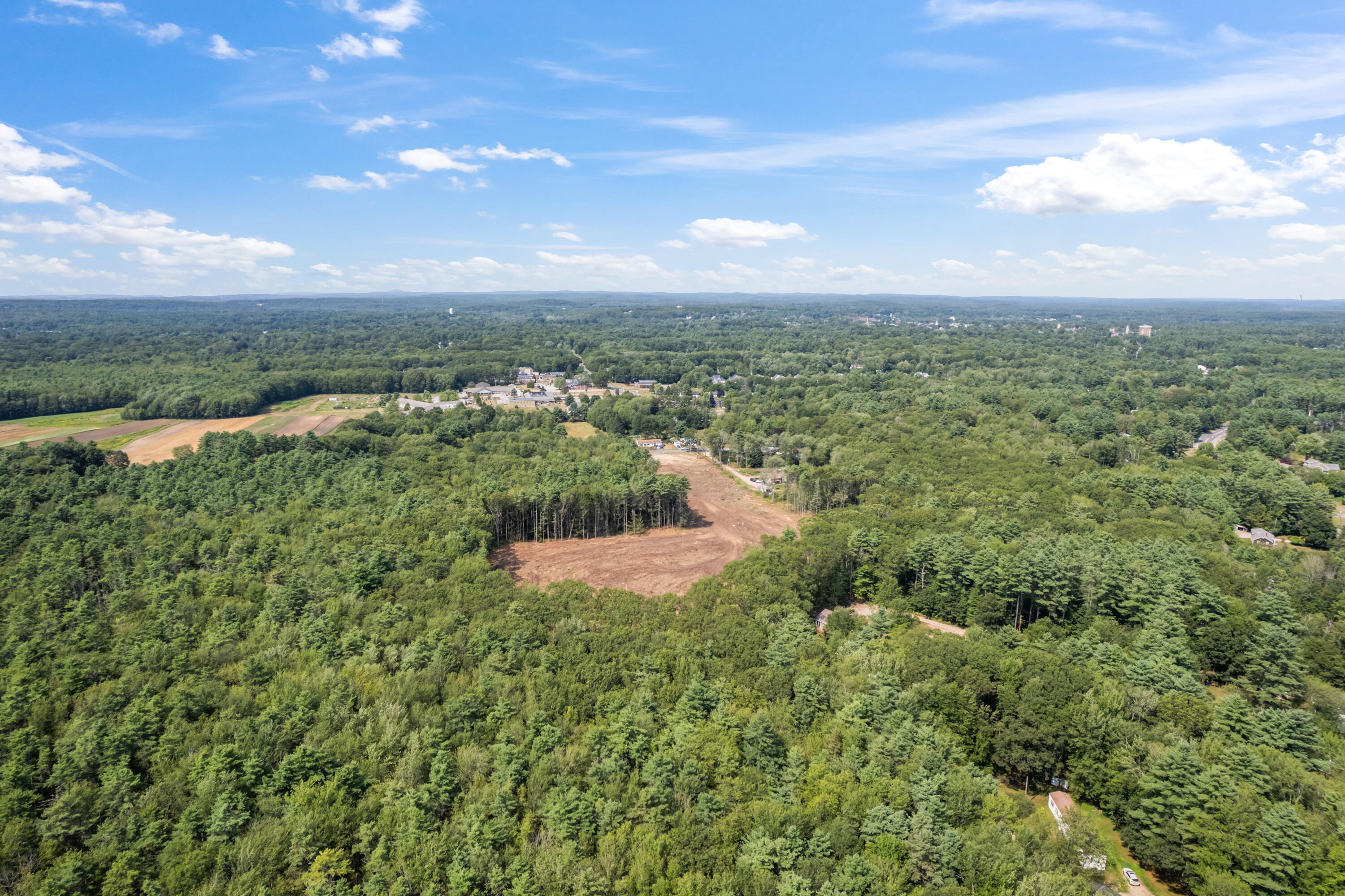 Lot 6 Village Circle Brunswick ME 04011