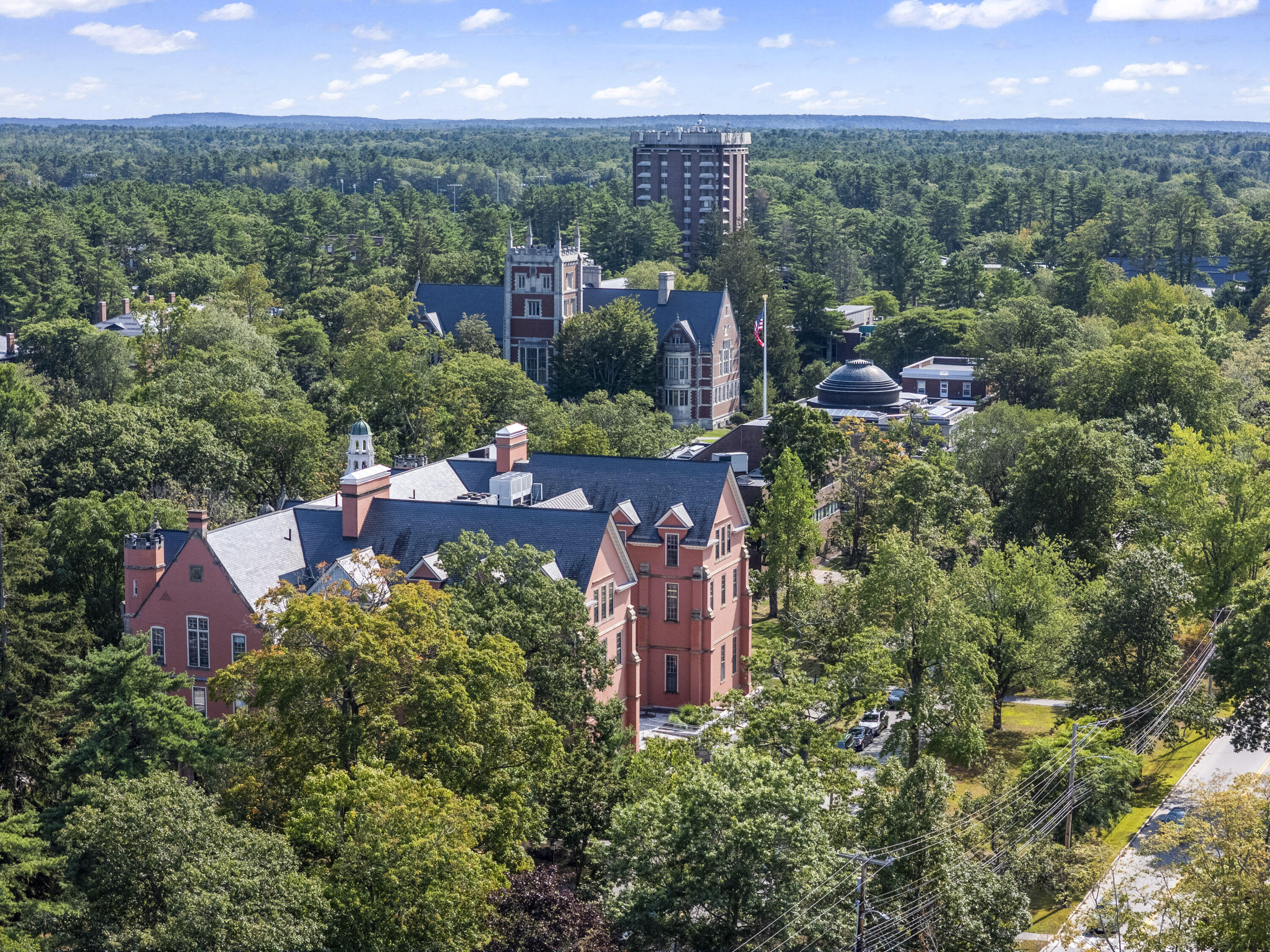 Lot 6 Village Circle Brunswick ME 04011