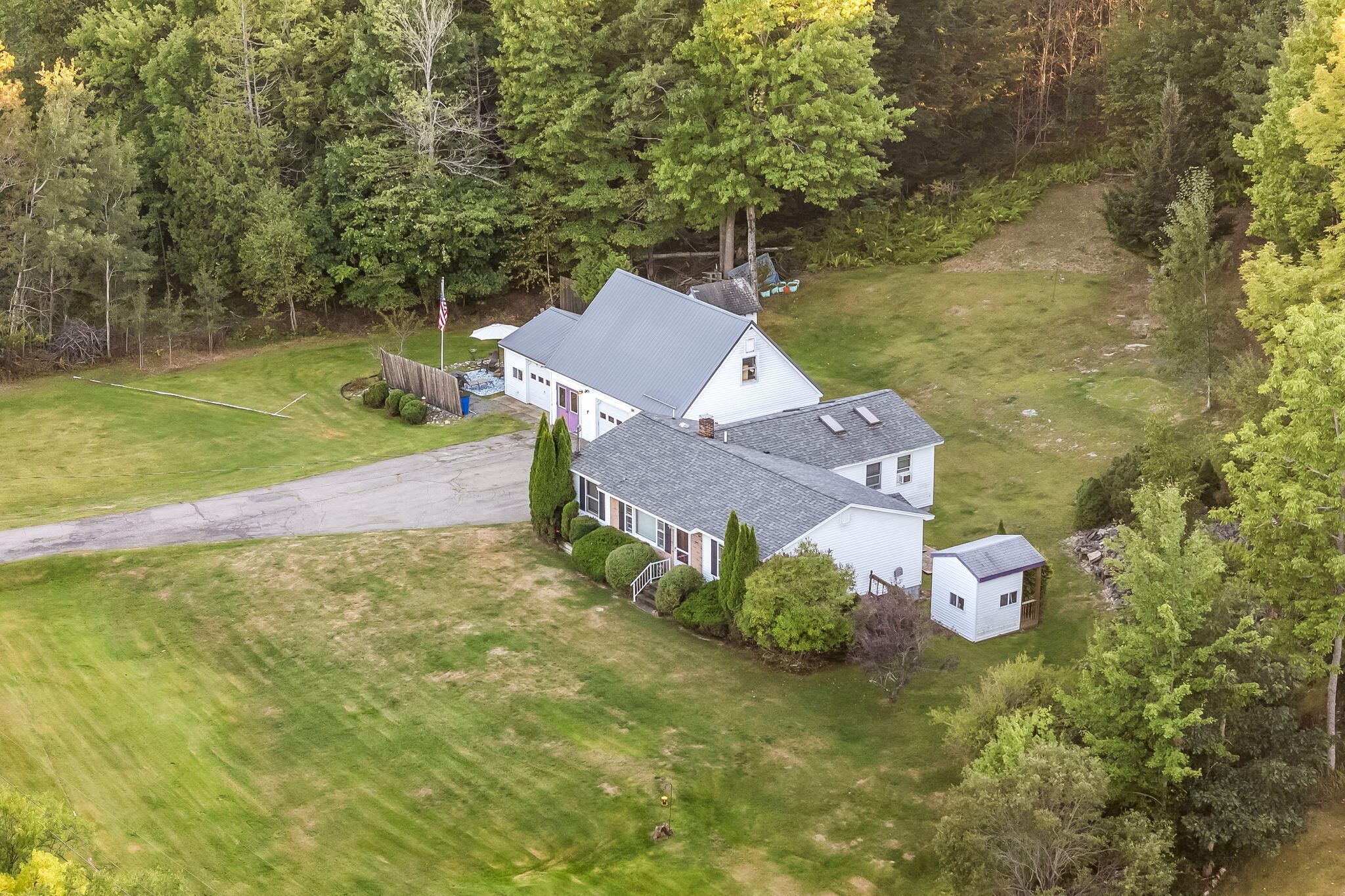 153 E E Side Drive Verona Island ME 04416