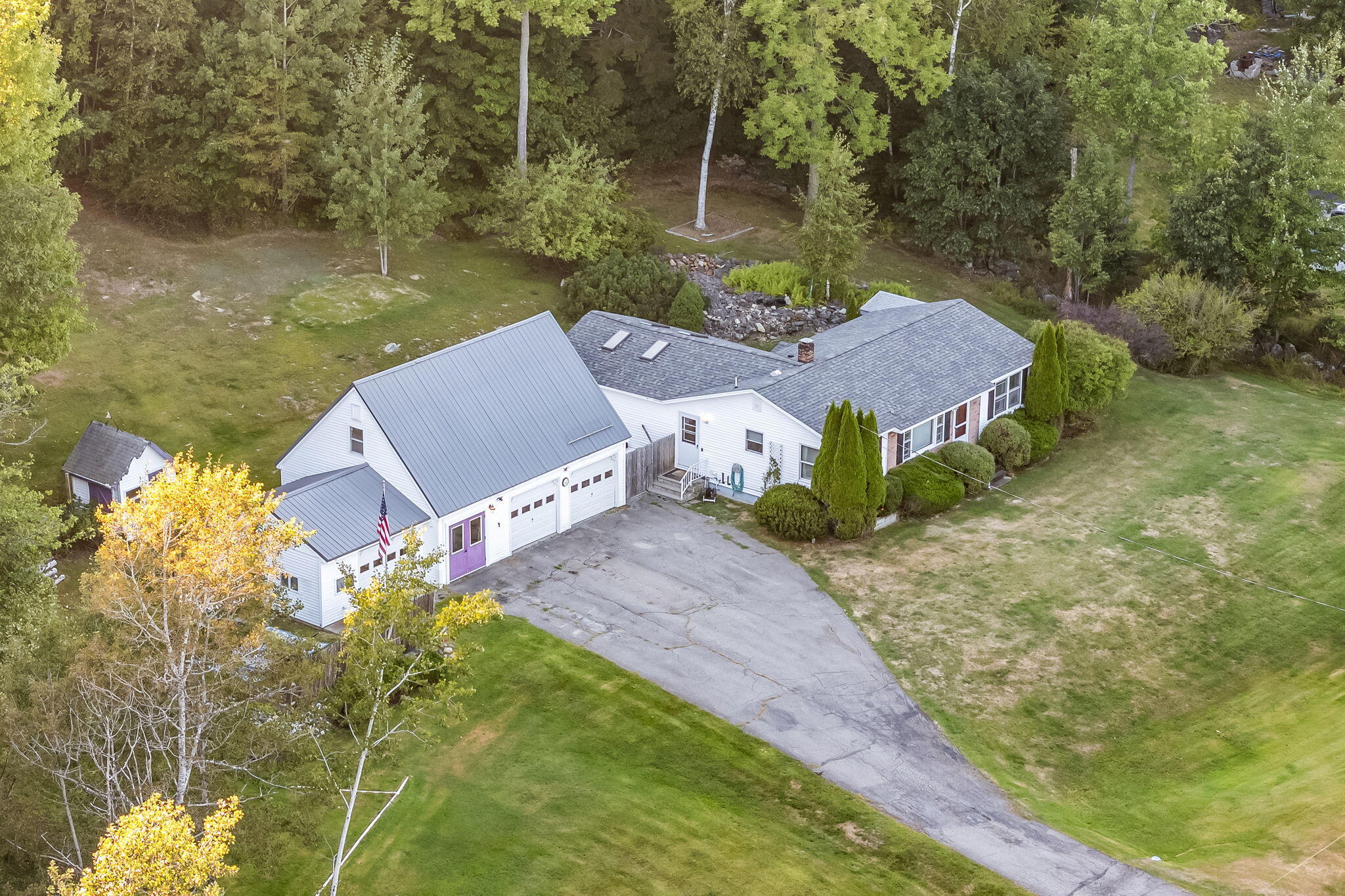 153 E E Side Drive Verona Island ME 04416