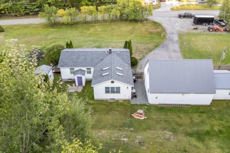 153 E E Side Drive Verona Island ME 04416