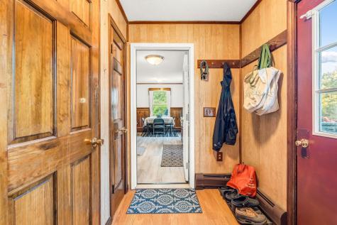 153 E E Side Drive Verona Island ME 04416