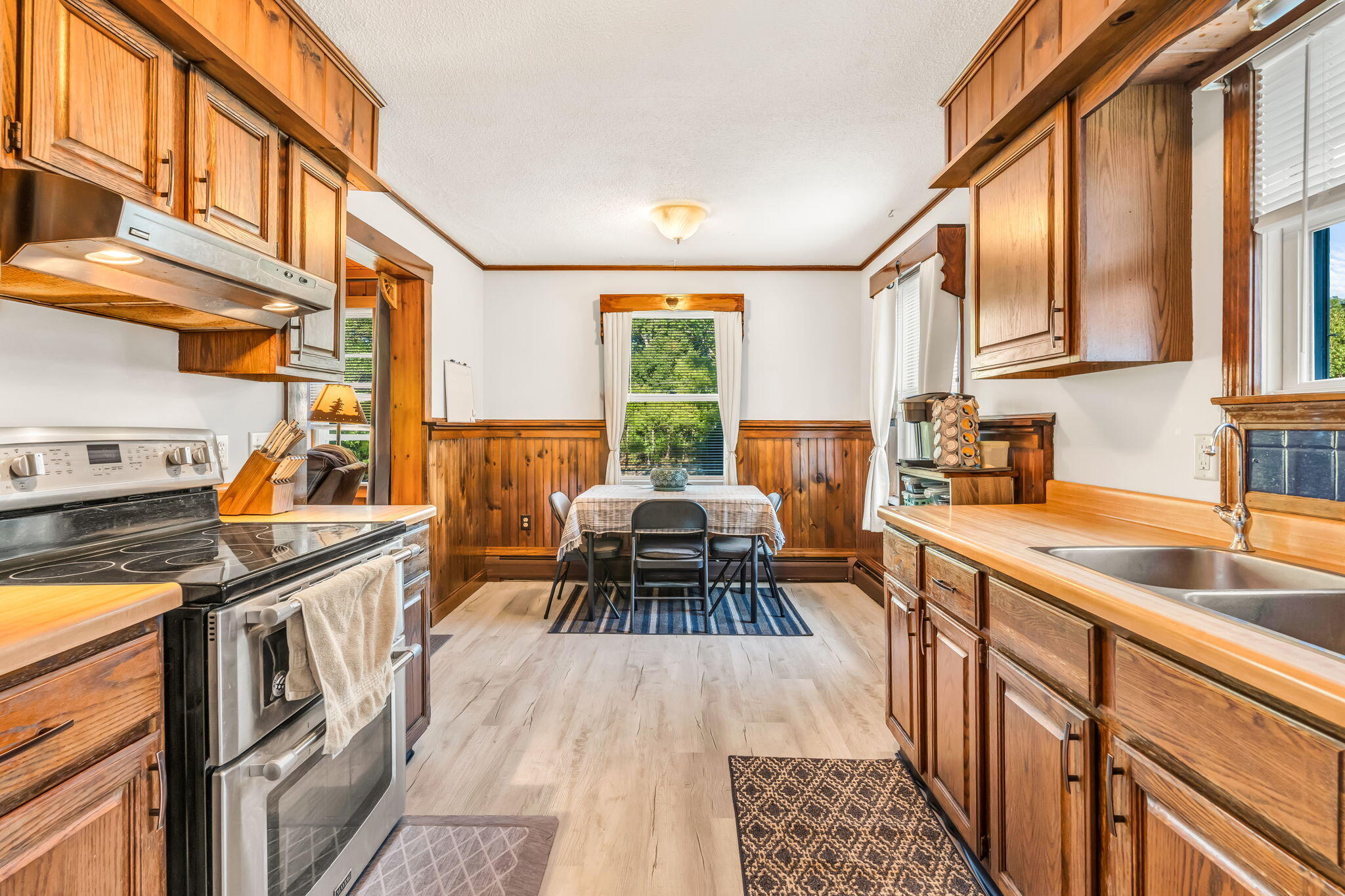 153 E E Side Drive Verona Island ME 04416