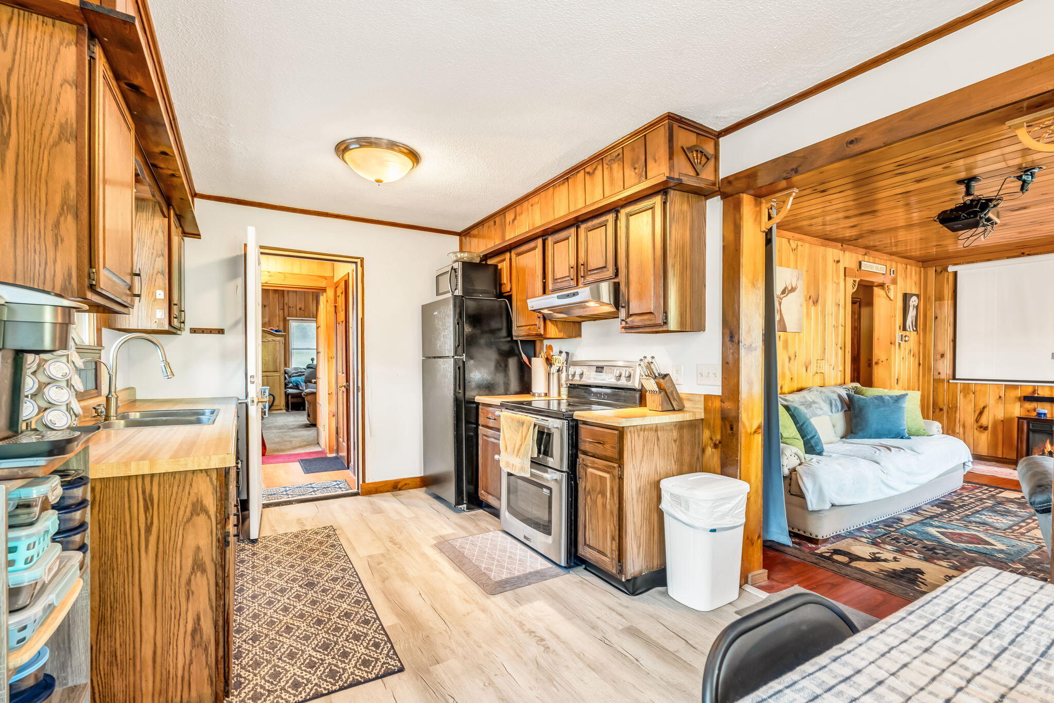 153 E E Side Drive Verona Island ME 04416