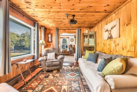 153 E E Side Drive Verona Island ME 04416