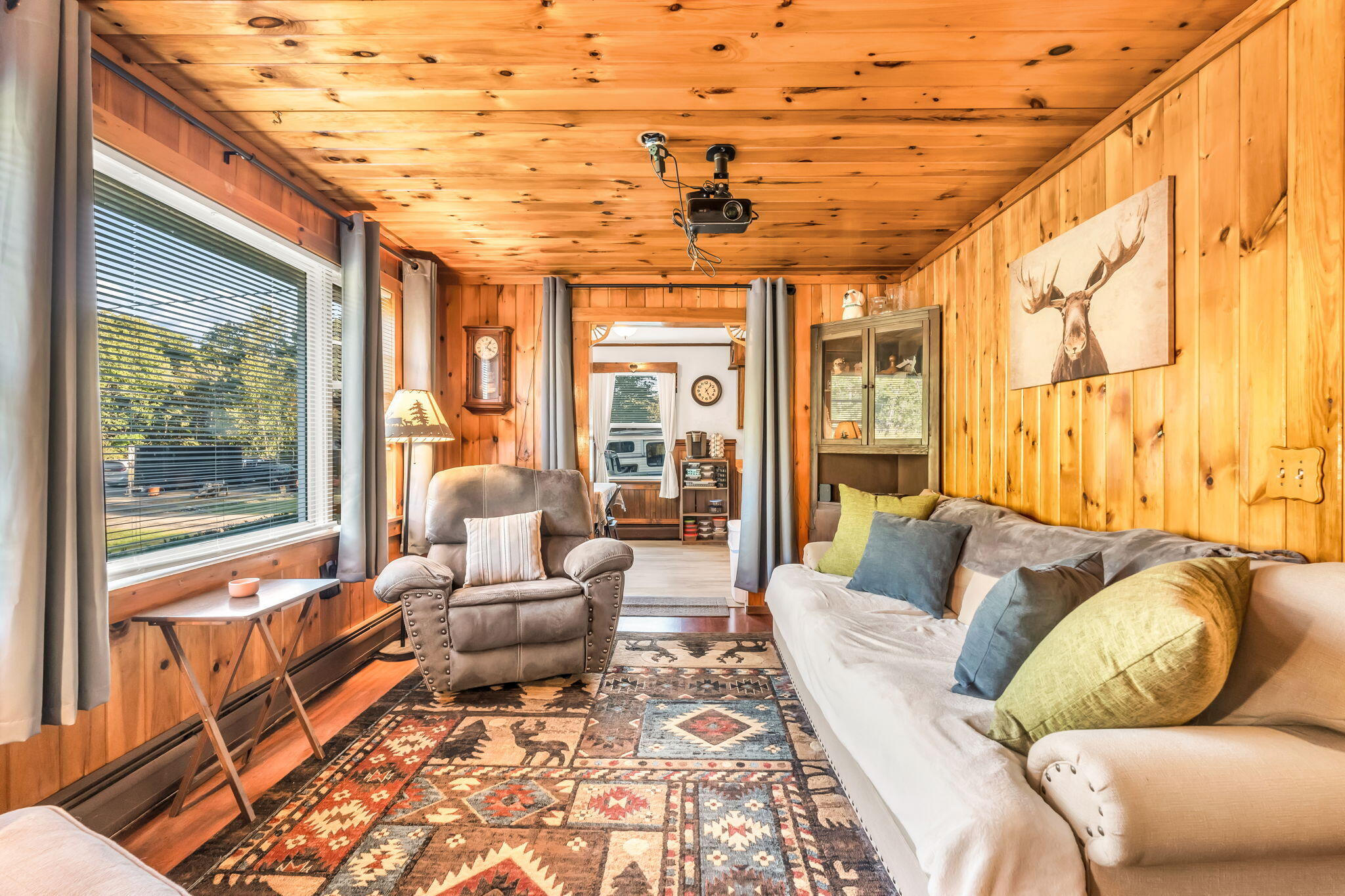 153 E E Side Drive Verona Island ME 04416