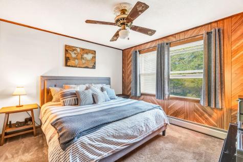 153 E E Side Drive Verona Island ME 04416