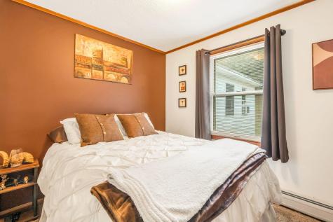 153 E E Side Drive Verona Island ME 04416