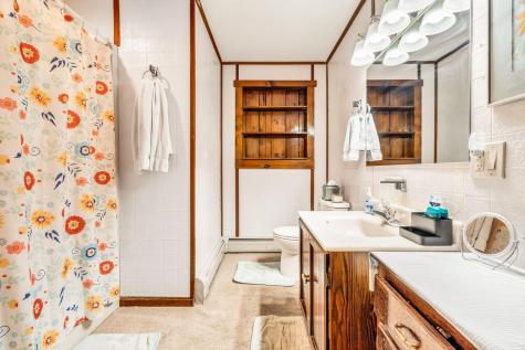 153 E E Side Drive Verona Island ME 04416