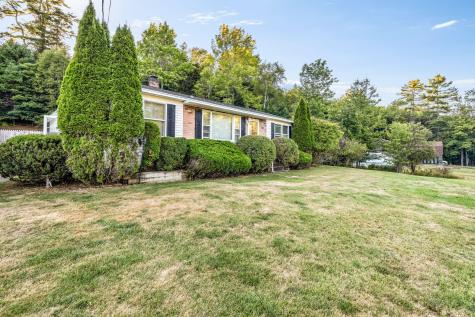 153 E E Side Drive Verona Island ME 04416