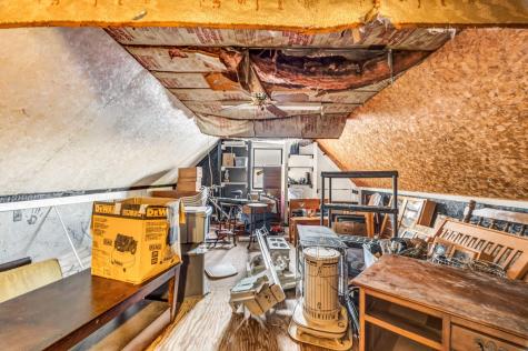 153 E E Side Drive Verona Island ME 04416