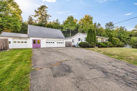 153 E E Side Drive Verona Island ME 04416