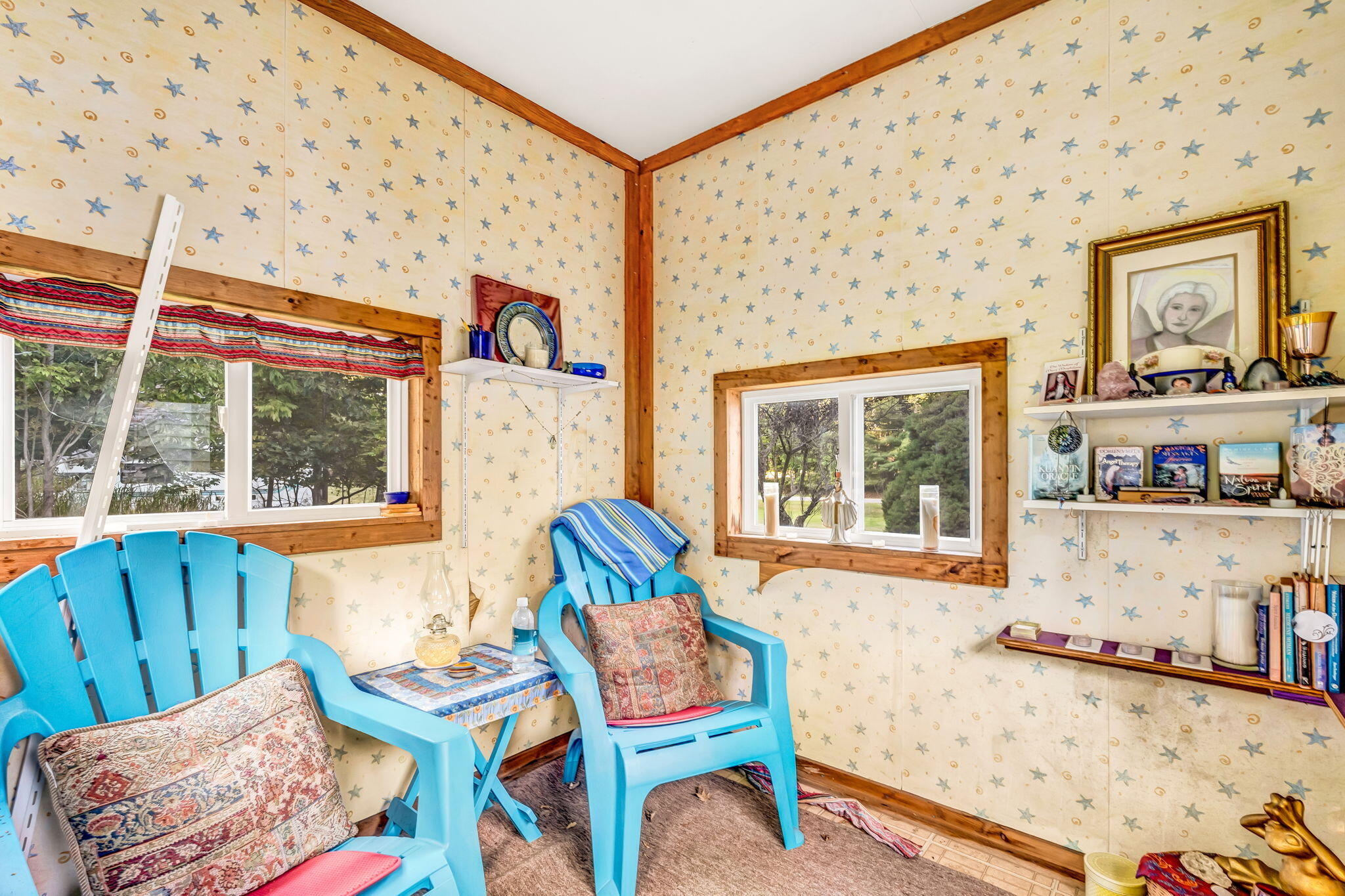 153 E E Side Drive Verona Island ME 04416