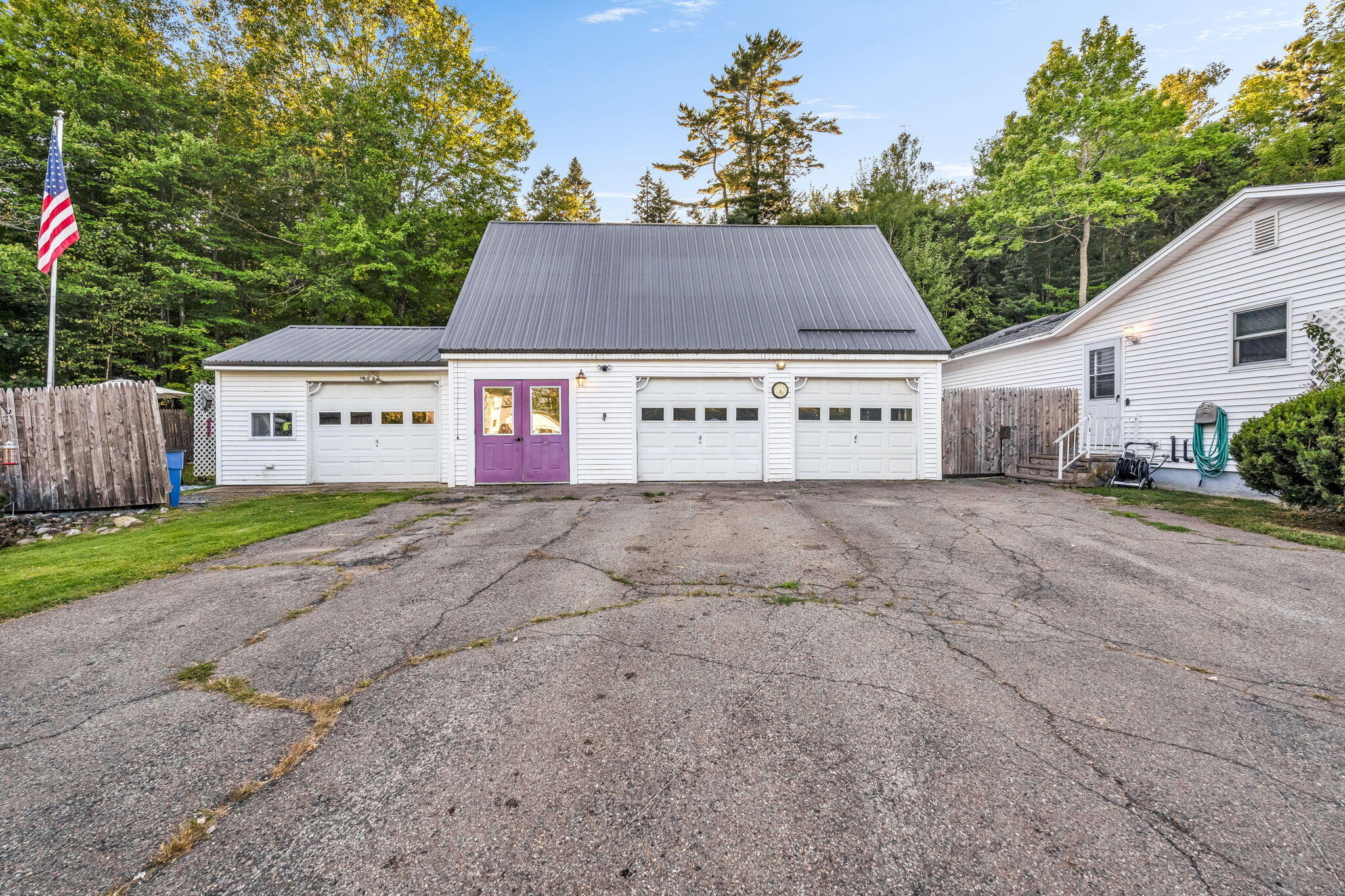153 E E Side Drive Verona Island ME 04416