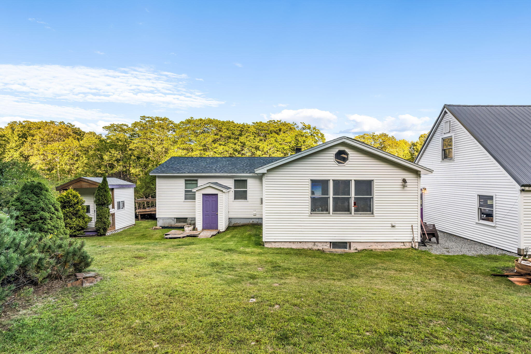 153 E E Side Drive Verona Island ME 04416