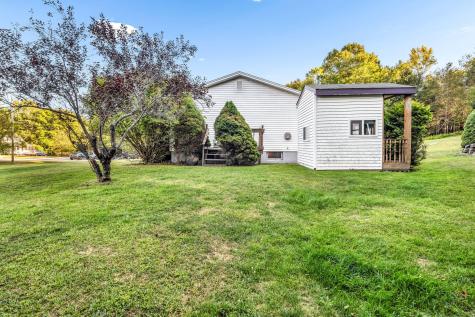 153 E E Side Drive Verona Island ME 04416