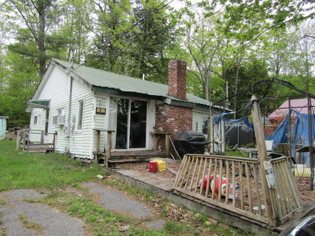 83 Larry Drive Monmouth ME 04259