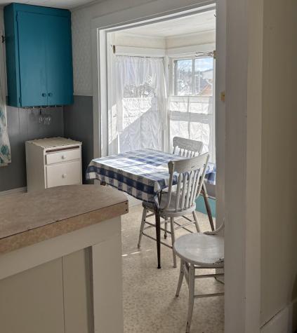 11 Cottage Street Vinalhaven ME 04863