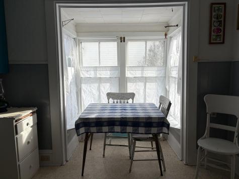 11 Cottage Street Vinalhaven ME 04863