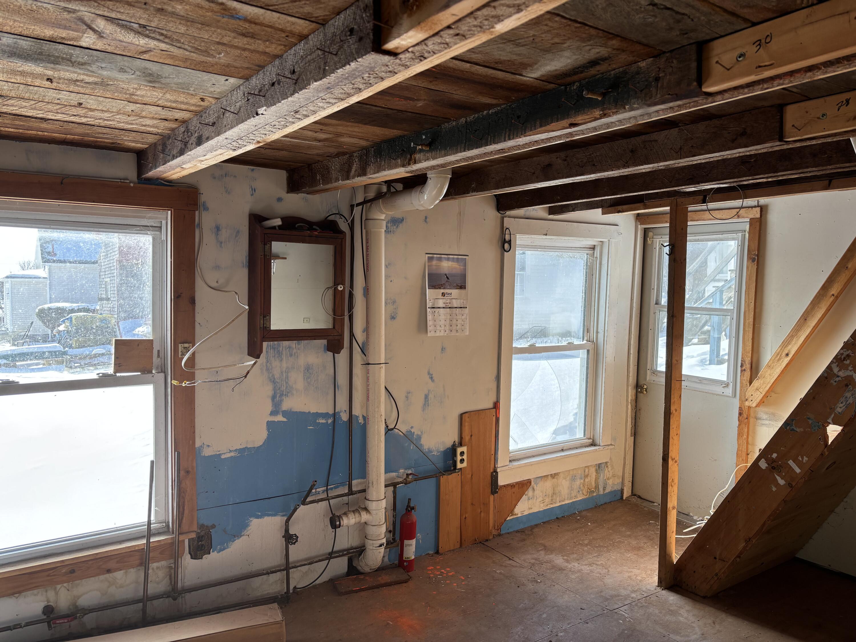 11 Cottage Street Vinalhaven ME 04863