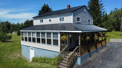 79 Woodland Road Caribou ME 04736