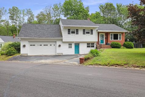 195 Porter Avenue W Rumford ME 04276