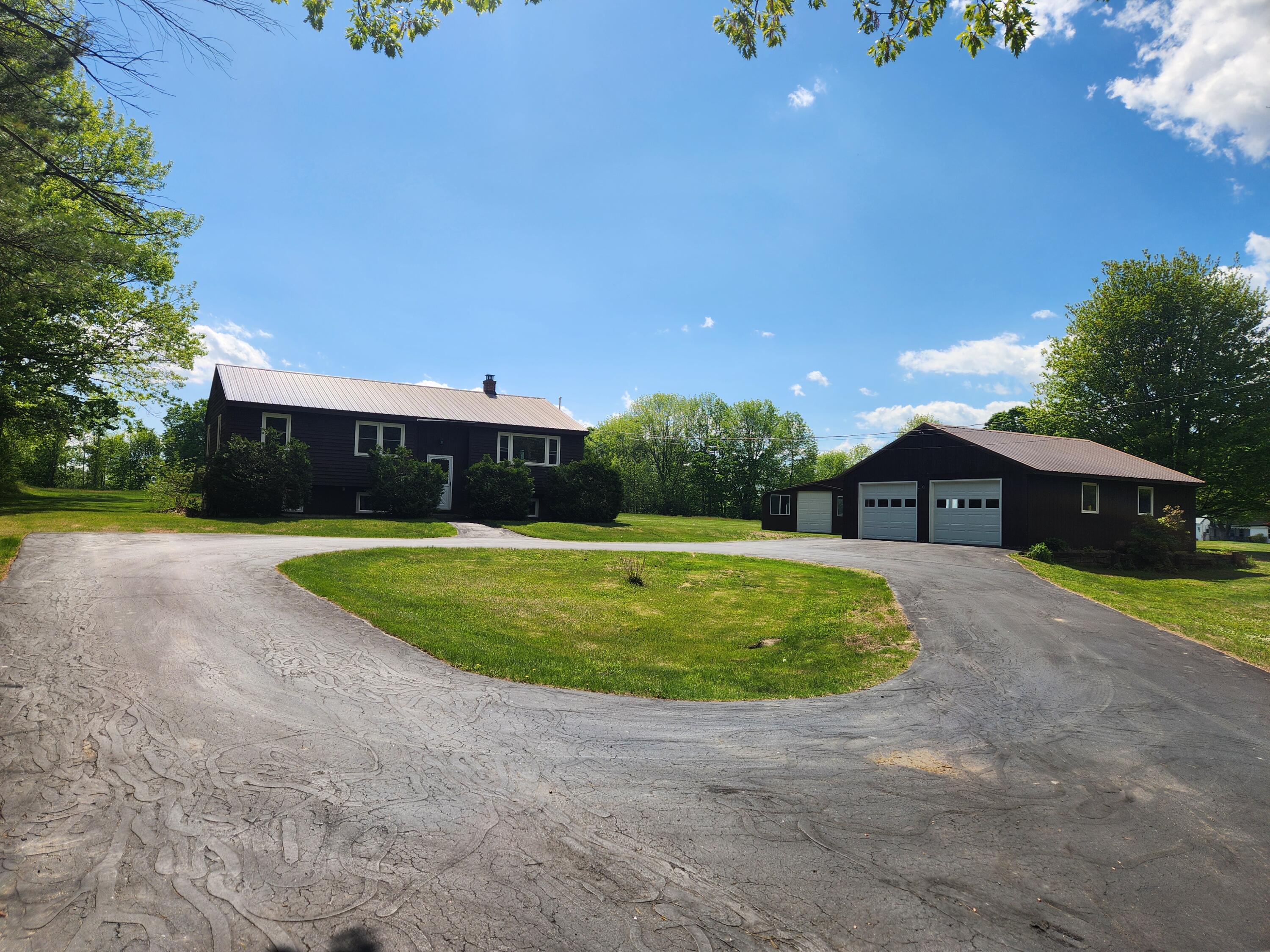 538 Bean Road Otisfield ME 04270