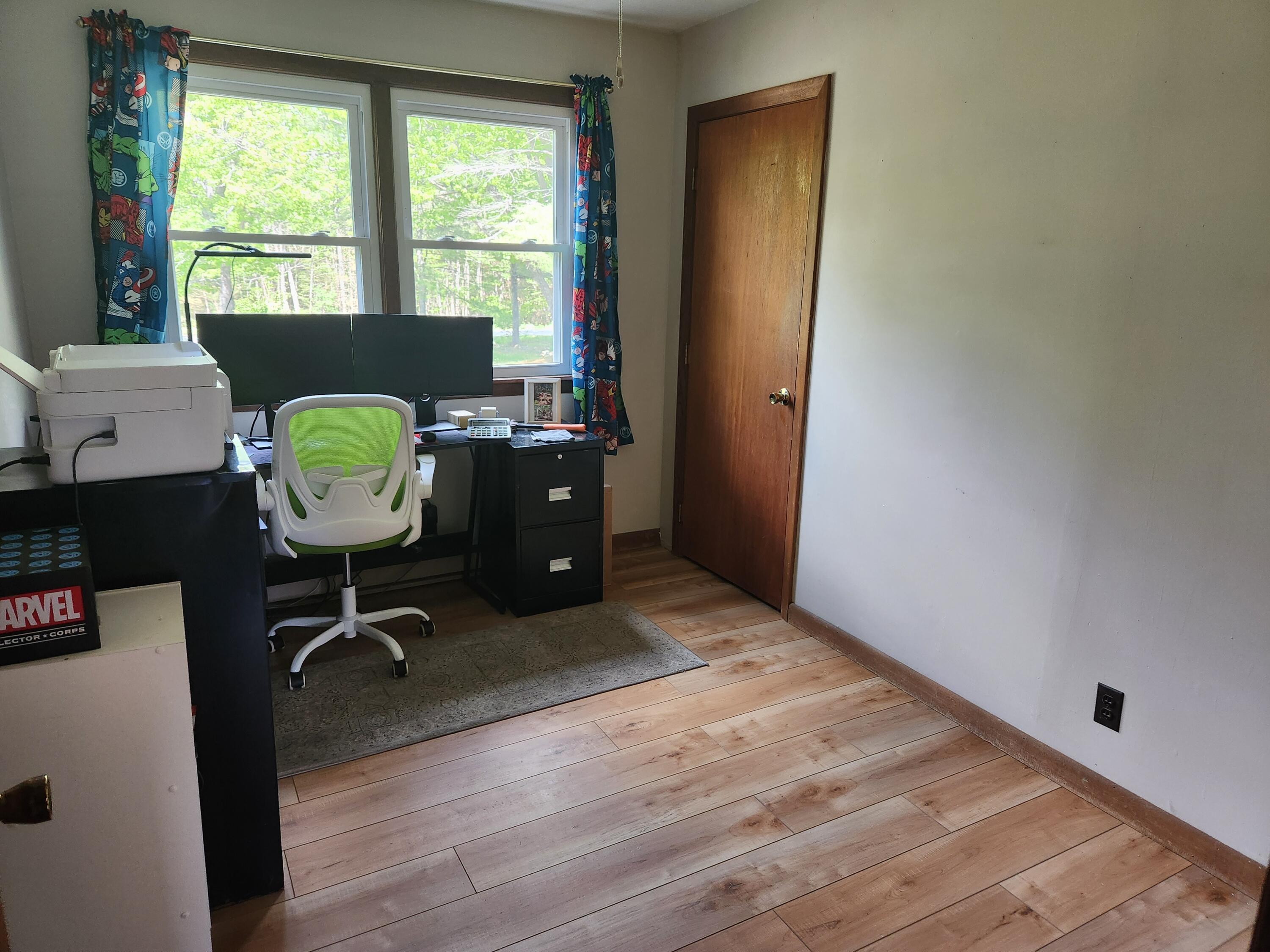 538 Bean Road Otisfield ME 04270