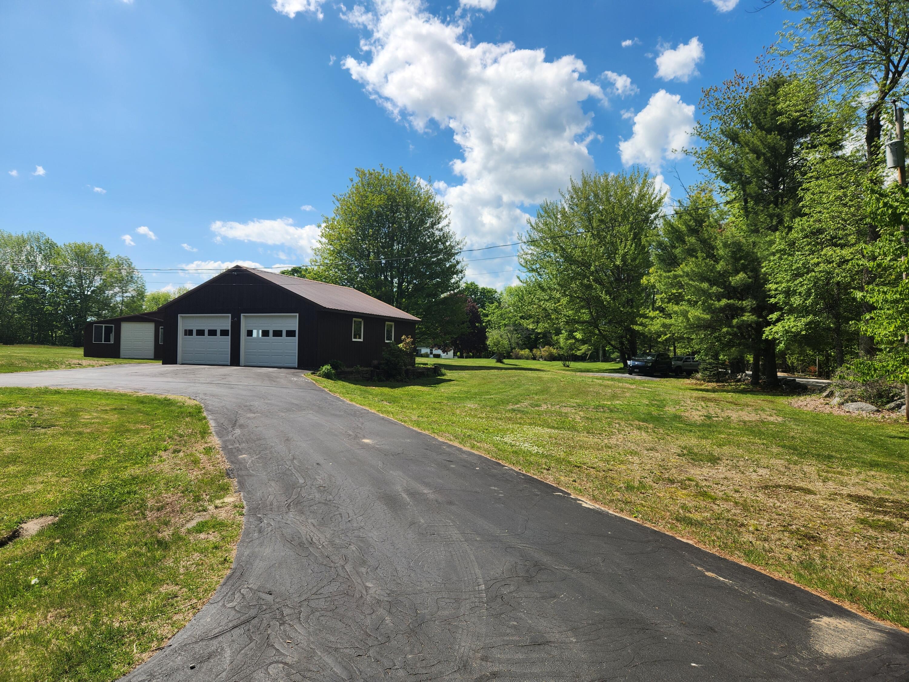 538 Bean Road Otisfield ME 04270