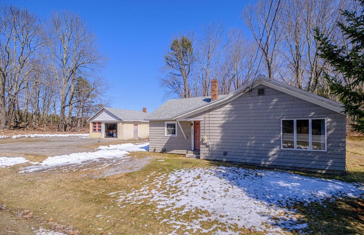 162 Durham Road Freeport ME 04032