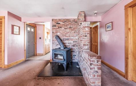 162 Durham Road Freeport ME 04032