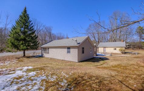 162 Durham Road Freeport ME 04032