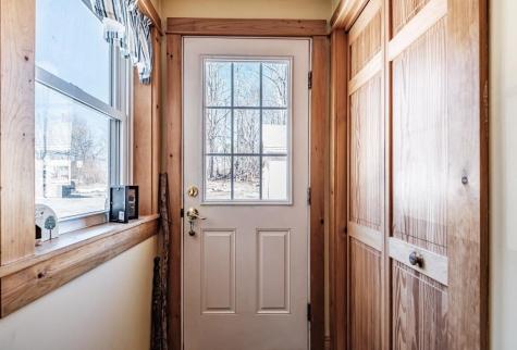 162 Durham Road Freeport ME 04032