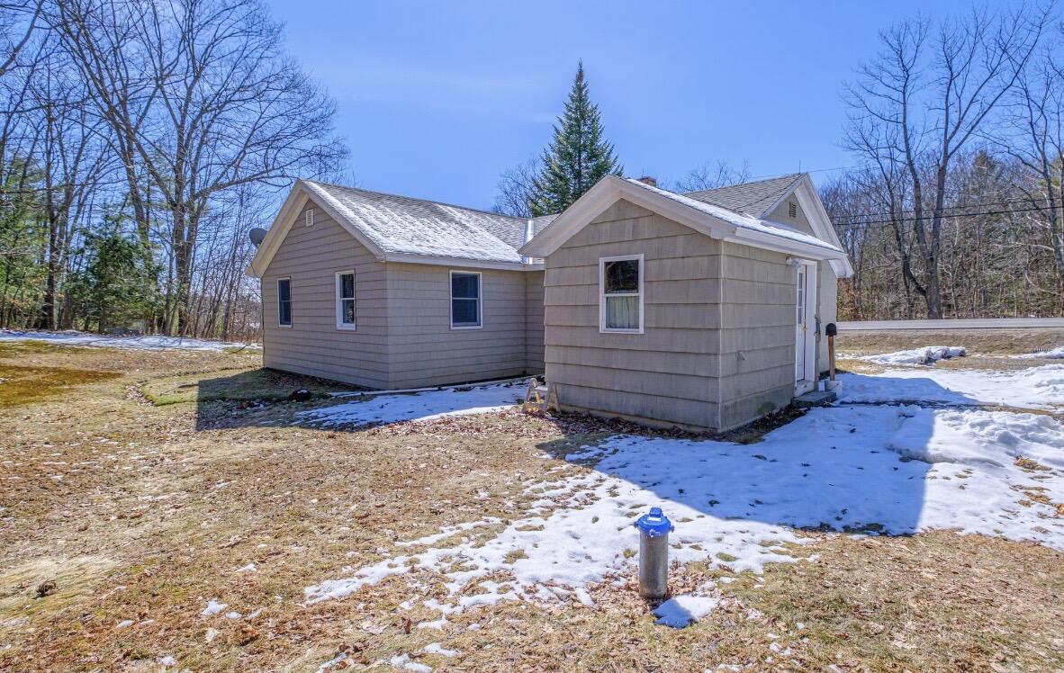 162 Durham Road Freeport ME 04032