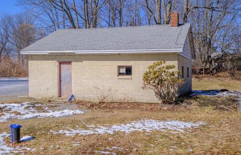 162 Durham Road Freeport ME 04032