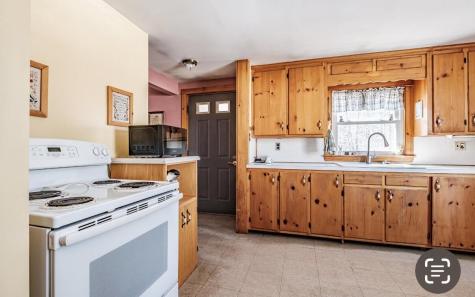 162 Durham Road Freeport ME 04032