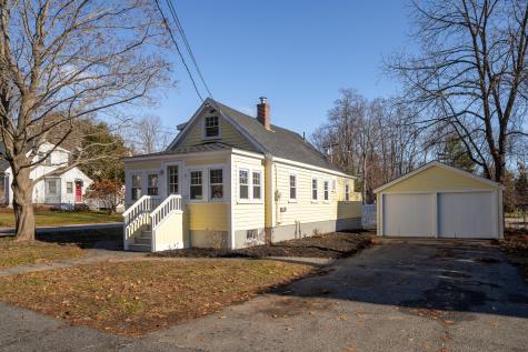 7 Parsons Street Kennebunk ME 04043