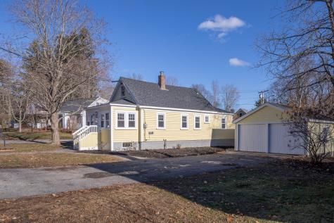 7 Parsons Street Kennebunk ME 04043