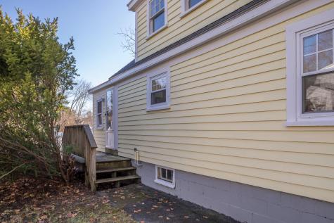 7 Parsons Street Kennebunk ME 04043