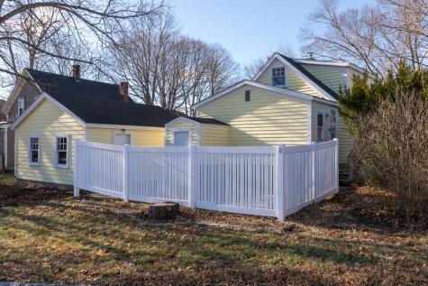 7 Parsons Street Kennebunk ME 04043