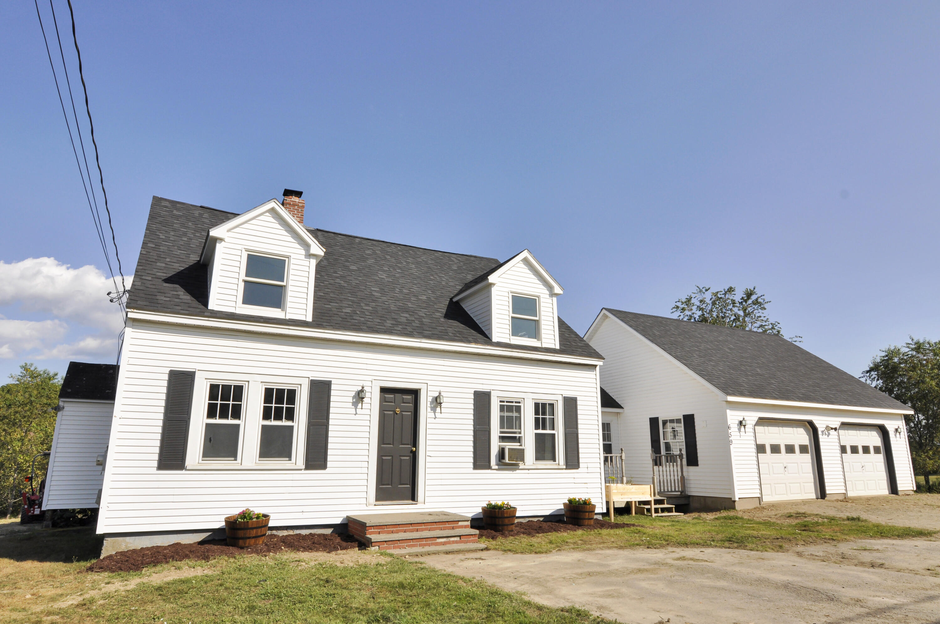 659 State Route 46 Bucksport ME 04416