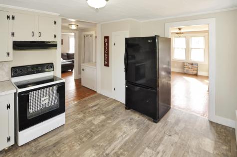 659 State Route 46 Bucksport ME 04416