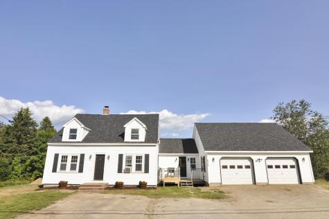 659 State Route 46 Bucksport ME 04416