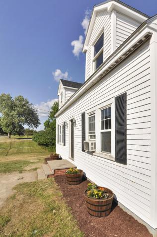 659 State Route 46 Bucksport ME 04416