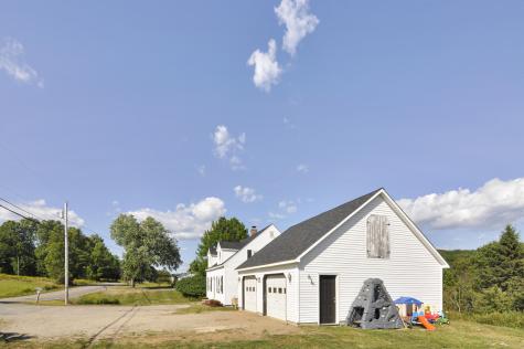 659 State Route 46 Bucksport ME 04416