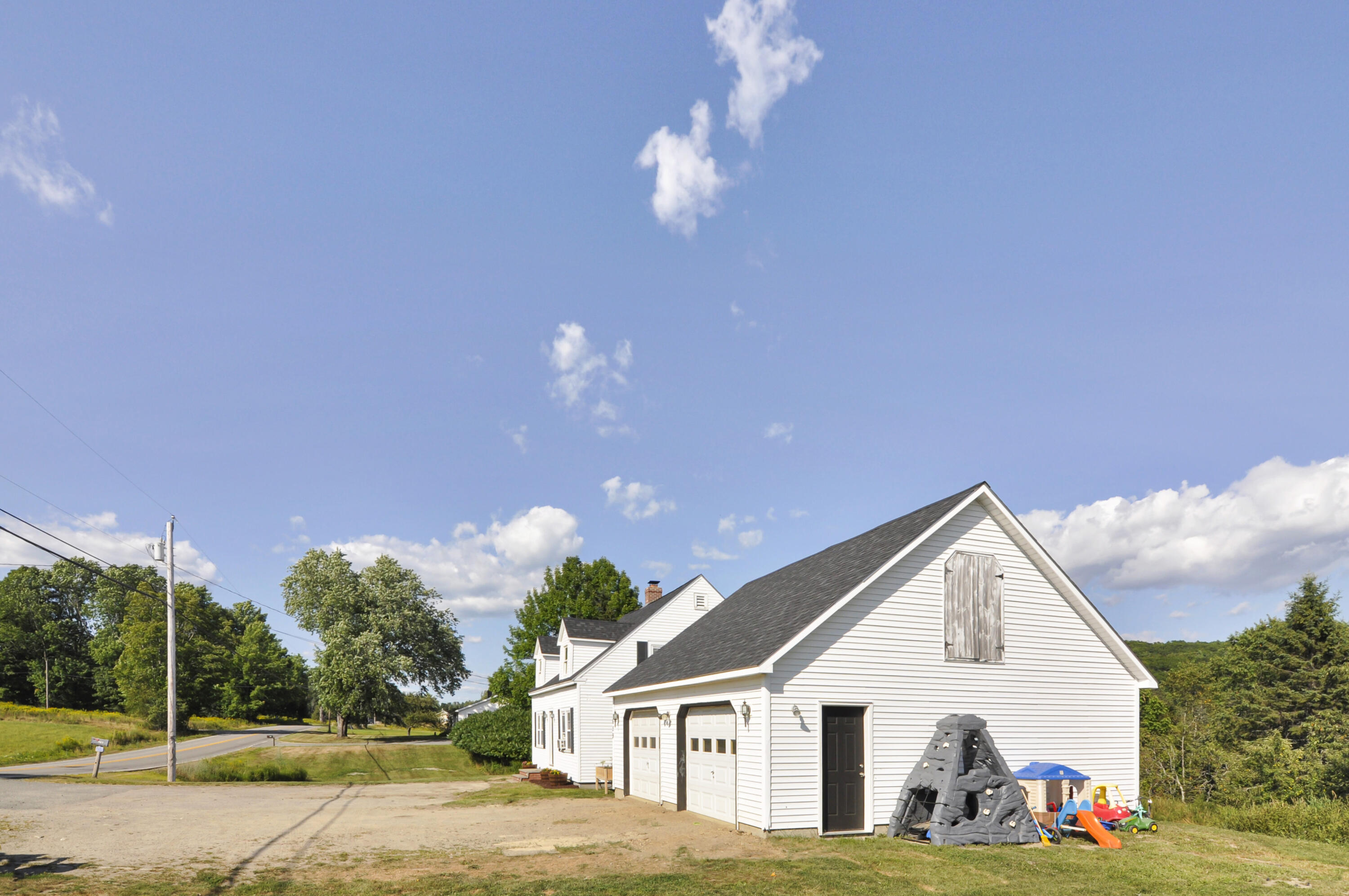 659 State Route 46 Bucksport ME 04416