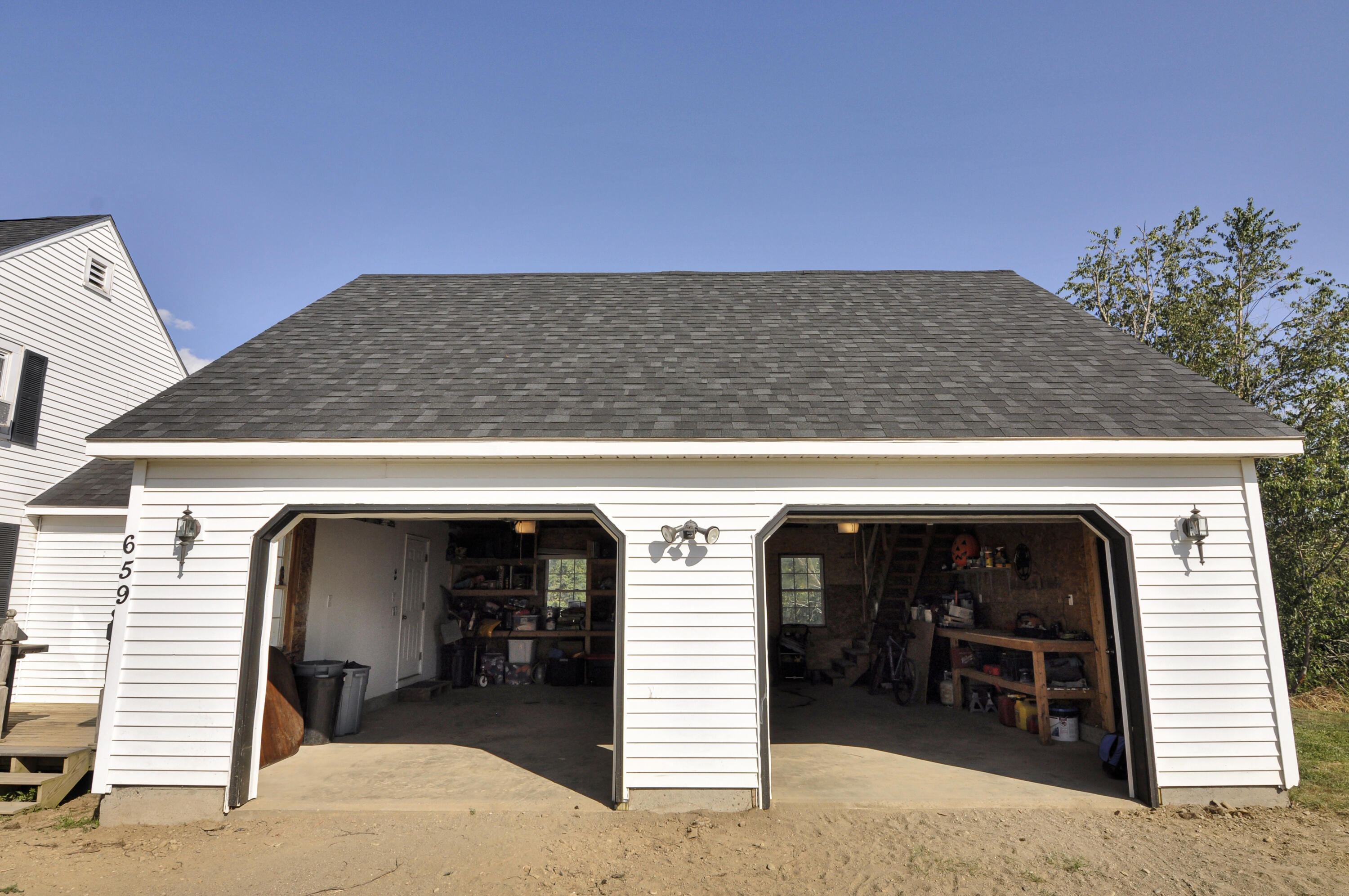 659 State Route 46 Bucksport ME 04416