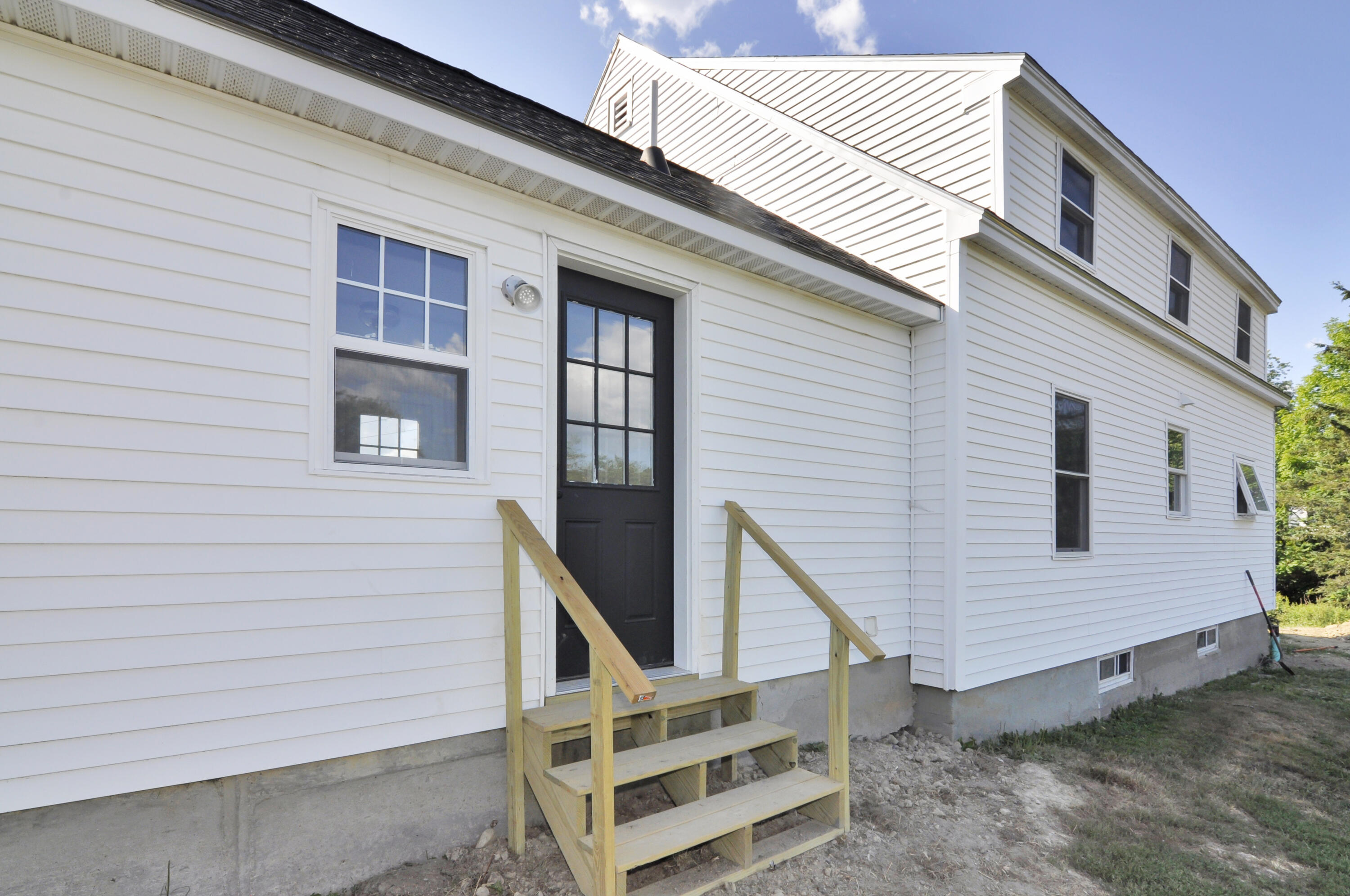 659 State Route 46 Bucksport ME 04416