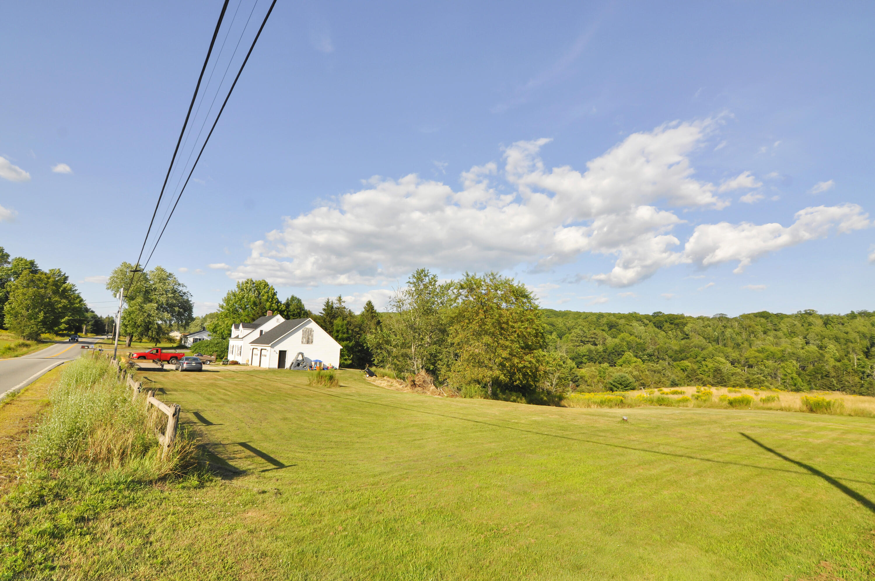 659 State Route 46 Bucksport ME 04416